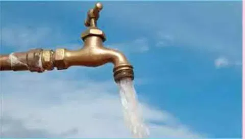 வில்லானேந்தல் கிராமத்திற்கு முதல்முறையாக குடிநீர் வினியோகம்