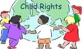 குழந்தைகள் பாதுகாப்பு திட்டம் குறித்து ஆலோசனை
