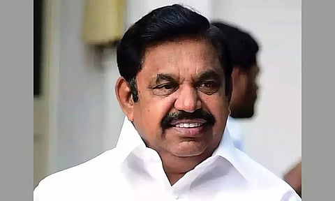 தேயிலைத் தோட்ட விவசாயிகளின் பசுந்தேயிலை விலையை உயர்த்தி வழங்க வேண்டும்-  எடப்பாடி பழனிசாமி அறிக்கை