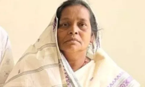 ஜார்க்கண்டில் உள்ள தும்ரி சட்டமன்ற தொகுதியில் ஜே.எம்.எம் வேட்பாளர் பேபி தேவி வெற்றி