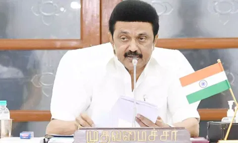தியாகி இம்மானுவேல் சேகரனாருக்கு சிலையுடன் கூடிய மணிமண்டபம்: முதலமைச்சர் மு.க.ஸ்டாலின் அறிவிப்பு