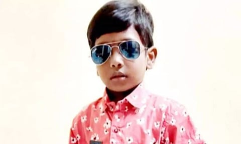 மதுரவாயலில் டெங்கு காய்ச்சல் பாதிப்பால் 4 வயது சிறுவன் பலி