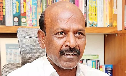 டாக்டர் எம்.ஜி.ஆர். மருத்துவ பல்கலைக்கழகத்தில் ரூ.100 கோடியில் கலைஞர் ஆராய்ச்சி மையம்- அமைச்சர் மா.சுப்பிரமணியன் தகவல்