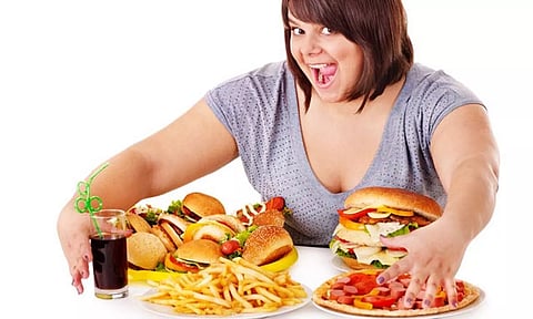 உணவுக்கட்டுப்பாட்டை பின்பற்றுகிறீர்களா? நீங்கள்