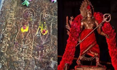 பூர்வ ஜென்ம பாவங்களை நீக்கும் திருவெண்காடு