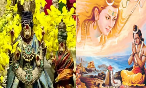 திருவொற்றியூரின்  பிரதோஷ  மகிமை