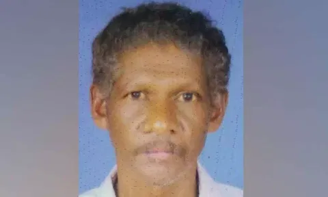 வனக்காவலரை கொன்ற காட்டுயானை