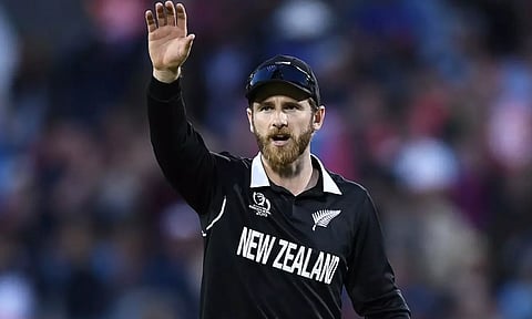 உலகக்கோப்பை தொடர்: வில்லியம்சன் தலைமையிலான நியூசிலாந்து அணி அறிவிப்பு