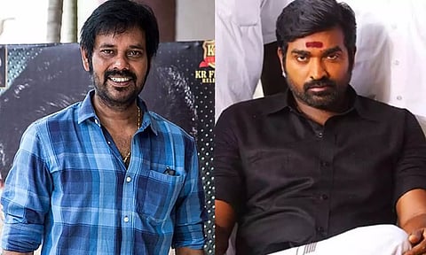 ரஜினி சாரின் ஈர்ப்பு நட்டியிடம் இருந்தது- விஜய்சேதுபதி புகழாரம்