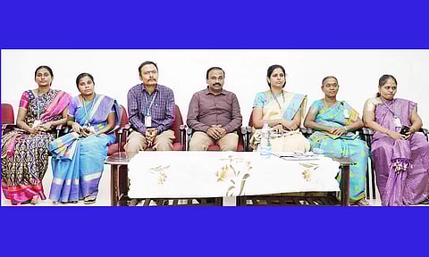 திறன் மேம்பாட்டு பயிலரங்கம்