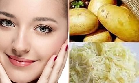 கண் எரிச்சல், சோர்வு, சூடு நீங்கி குளுமையாக இருக்க இதை செய்துபாருங்க