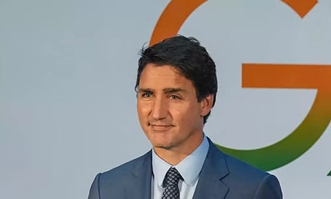 ஒரு சிலரின் தீய செயல்களை ஒட்டு மொத்த சமூகத்தின் கருத்தாக கொள்ள முடியாது - ஜஸ்டின் ட்ரூடோ