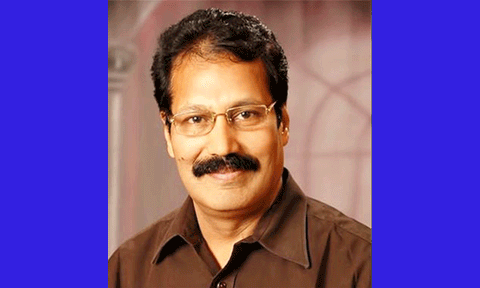 இமானுவேல் சேகரன் மணிமண்டபம் அறிவிப்பு அரசின் கண்துடைப்பு: டாக்டர் கிருஷ்ணசாமி