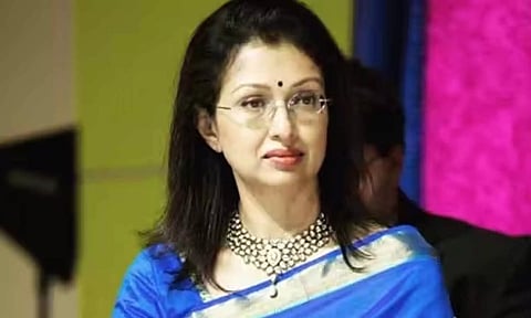 ரூ.25 கோடி மதிப்பிலான நிலம் அபகரிப்பு: கவுதமி புகாரில் கட்டுமான அதிபர் மீது நடவடிக்கை பாய்கிறது