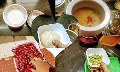 சமையல் டிப்ஸ்கள் இதோ உங்களுக்காக