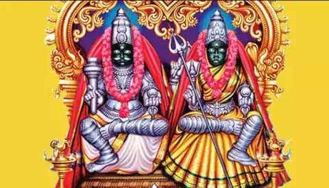 குலசேகரன்பட்டினம் தசரா பக்தர்கள் வசதிக்காக ஆக்கிரமிப்பு அகற்றும் பணி