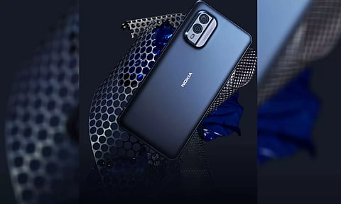 ஸ்மார்ட்போனிற்கு ரூ. 12 ஆயிரம் விலை குறைப்பு - நோக்கியா சூப்பர் அறிவிப்பு