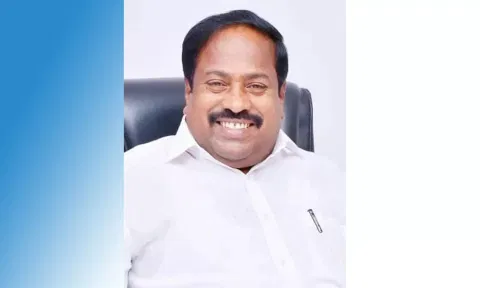 அ.தி.ம.மு.க. சார்பில் நாளை சிலைகளுக்கு மரியாதை