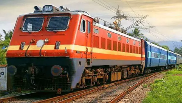 அந்தியோதயா எக்ஸ்பிரஸ் ரெயில் சாத்தூரில் நின்று செல்லும்
