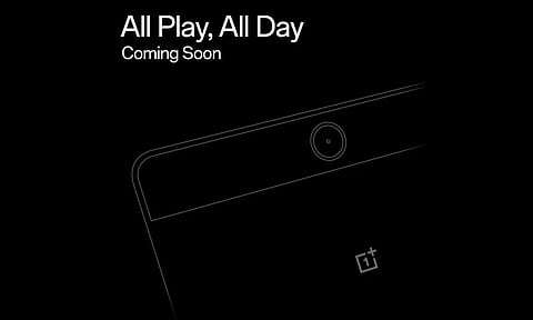 விரைவில் இந்தியா வரும் குறைந்த விலை ஒன்பிளஸ் டேப்லெட்