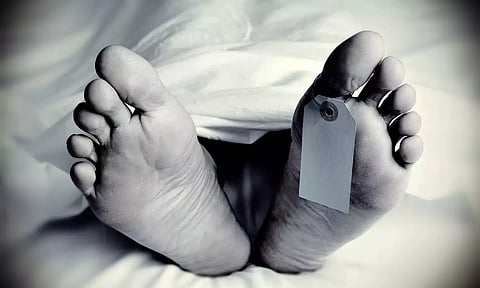 வால்பாறையில் வயிற்றுப் போக்கால் வடமாநில தொழிலாளி திடீர் சாவு