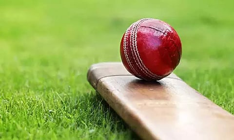 கோத்தகிரியில் தாலுகா அளவிலான கிரிக்கெட் போட்டி