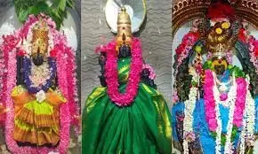 கோவில்களில் அபிஷேக ஆராதனை