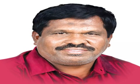 நாகர்கோவிலில் விடுதலை சிறுத்தைகள் கட்சியின் மாநகர் மாவட்ட புதிய அலுவலகம்