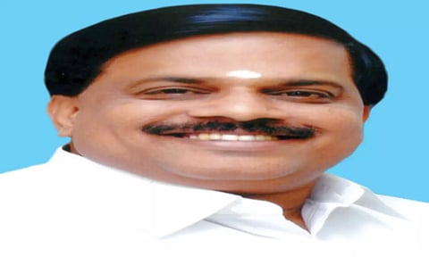 பாலமோர் ரோட்டில் இரு பக்கமும் 10 அடி அகலப்படுத்தும் பணிக்கு வணிகர்கள்-கடை உரிமையாளர்களுக்கு இடத்திற்கான இழப்பீட்டினை வழங்க வேண்டும்