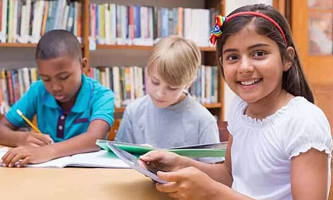 ஸ்மார்ட்டான குழந்தைகளுக்கு, சில ஸ்மார்ட்டான பயிற்சிகள்