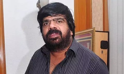 நீண்ட நாட்களுக்கு பின்னர் தி.மு.க. கூட்டத்தில் பேசும் டி.ராஜேந்தர்