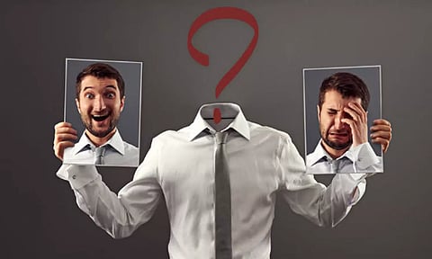 எதிர்மறை எண்ணங்களை விரட்டும் யுக்திகள்