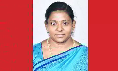 தாக்கப்பட்ட கவுன்சிலர் ஆஷா