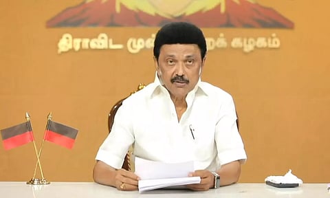 பாராளுமன்ற தேர்தலில் தி.மு.க. வேட்பாளர் தோற்றால்... மாவட்ட செயலாளர்களுக்கு செக்