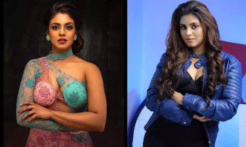 தயாரிப்பு பணியில் களமிறங்கும் இனியா