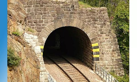 திருப்பரங்குன்றத்தில் சுரங்கப்பாதை அமைக்க விரைவில்  ஆய்வு பணி