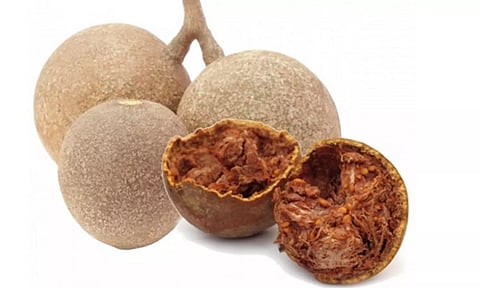 விளாம்பழம் சாப்பிடுவதால் ஏற்படும் நன்மைகள்