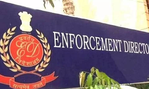 தமிழக அரசுக்கு அமலாக்கத்துறை கடிதம்- "குவாரிகளில் மணல் விற்பனை தகவல்களை தாருங்கள்"