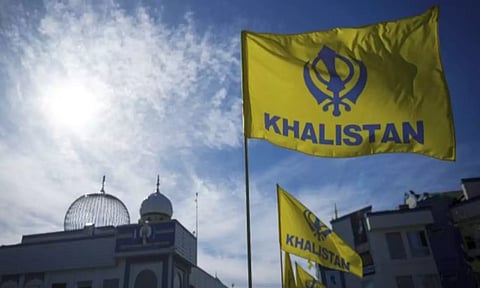 "நாட்டைவிட்டு வெளியேறுங்கள்": கனடாவில் வாழும் இந்துக்களுக்கு காலிஸ்தான் பயங்கரவாதிகள் மிரட்டல்