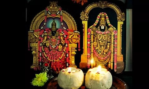 குலதெய்வ அருளை பெற்றுத்தரும் புரட்டாசி சனிக்கிழமை