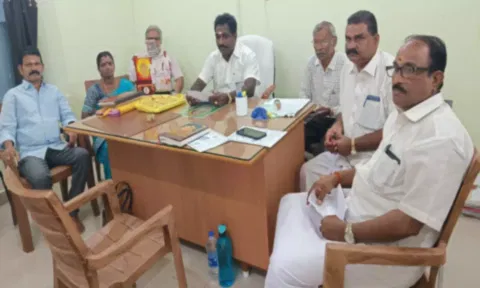 திருவனந்தபுரம் நவராத்திரி விழாவில் பங்கேற்க குமரியில் இருந்து சாமி சிலைகள் ஊர்வலம்  அடுத்த மாதம் 12-ந்தேதி புறப்படுகிறது