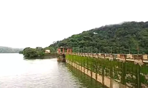 ரூ.779 கோடி மதிப்பீட்டில் பில்லூர்-3 குடிநீர் திட்டப்பணிகள் முடியும் நிலையில் உள்ளன