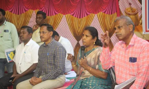 மகளிர் உரிமை தொகை வழங்கிய முதல்-அமைச்சர் மு.க.ஸ்டாலினுக்கு நன்றி