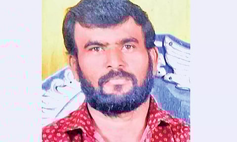 மனைவி பிரிந்து செல்ல காரணமாக இருந்ததால் விவசாயியை கொன்றேன்: கைதான வியாபாரி வாக்குமூலம்