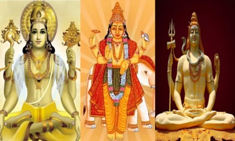 கன்னியா மாதம்-புரட்டாசி