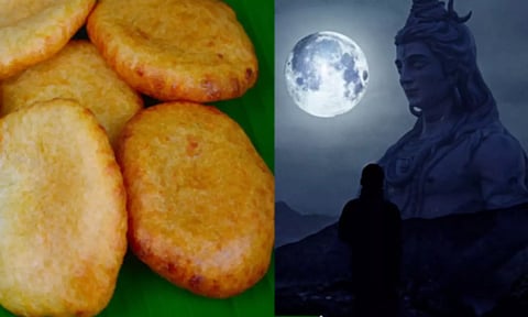 சிவபெருமானுக்கு உகந்த புரட்டாசி பவுர்ணமி