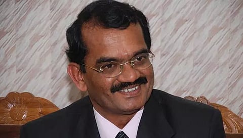 விக்ரம் லேண்டர் செயல்படுமா என்பதை பொறுத்திருந்து பார்க்க வேண்டும் - மயில்சாமி அண்ணாதுரை