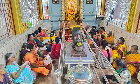 நிகழ்ச்சியில் கலந்து கொண்டவர்கள்.