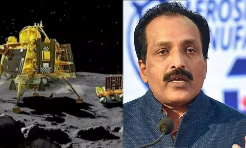 லேண்டர், ரோவர் செயல்பாட்டுக்கு வர வாய்ப்பு உள்ளது- இஸ்ரோ தலைவர் சோம்நாத் தகவல்