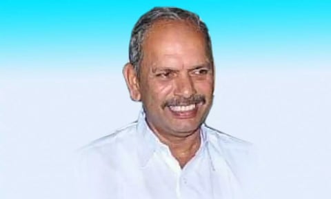 கேரளாவிற்கு கனிம வளங்கள் கொண்டு செல்ல நிரந்தர தடை விதிக்க வேண்டும்- முன்னாள் எம்.எல்.ஏ. ரவி அருணன் கோரிக்கை